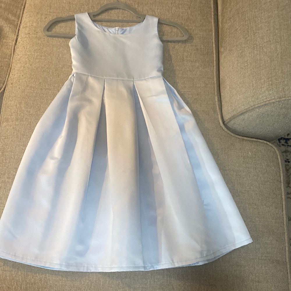 Girls Emma Riley dress